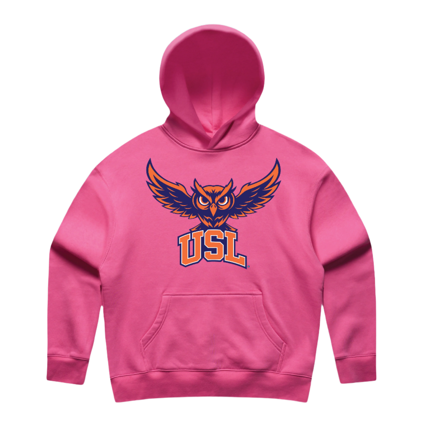 Men's USL Hoodie Options