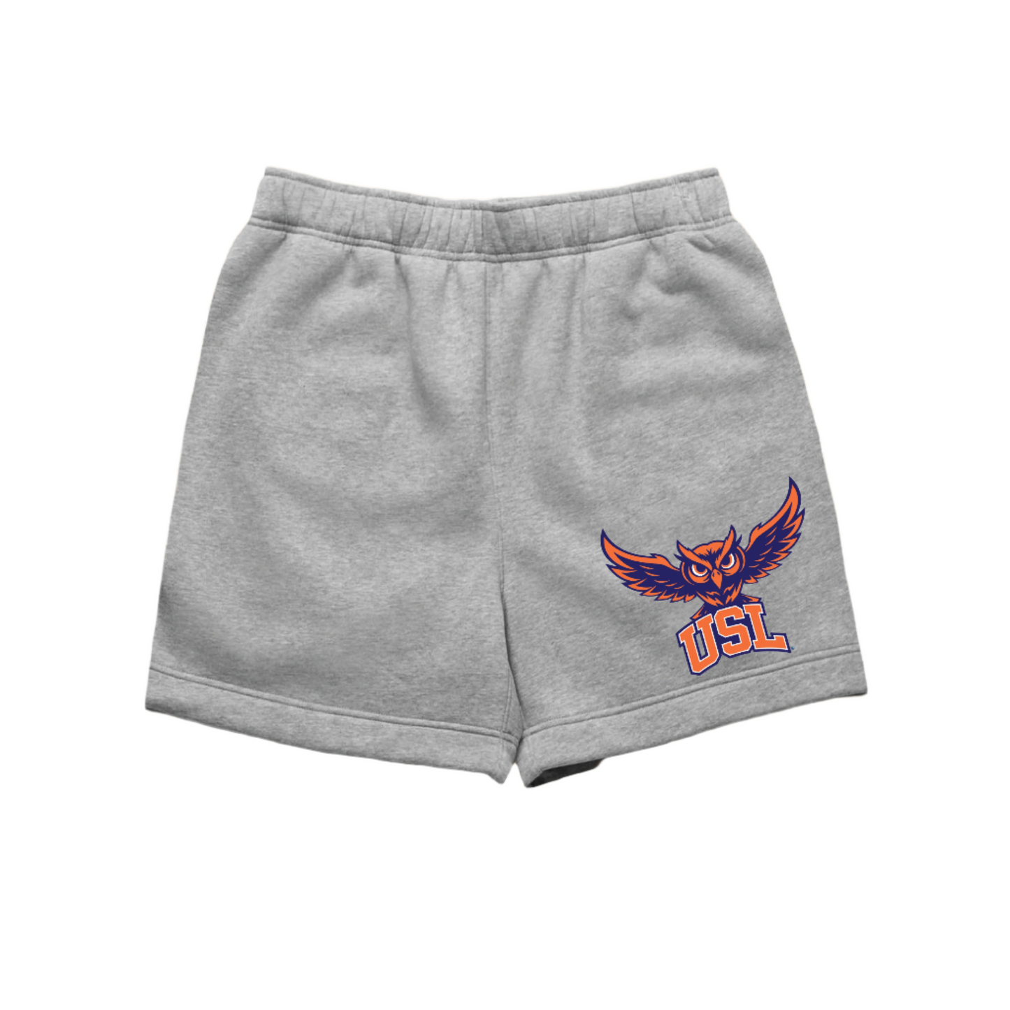 Men's USL Track Shorts