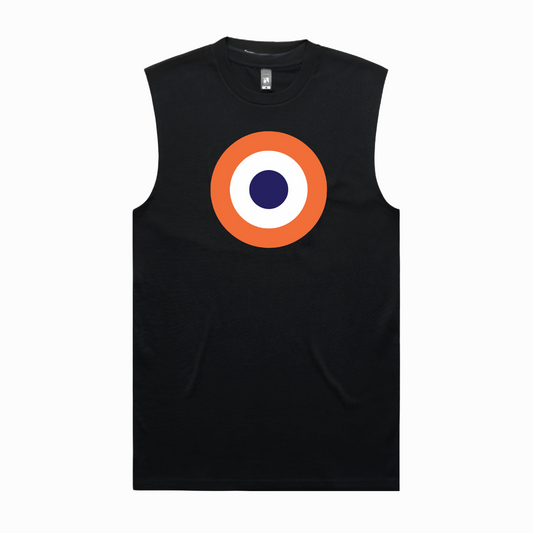 Men's USL Active Tanks