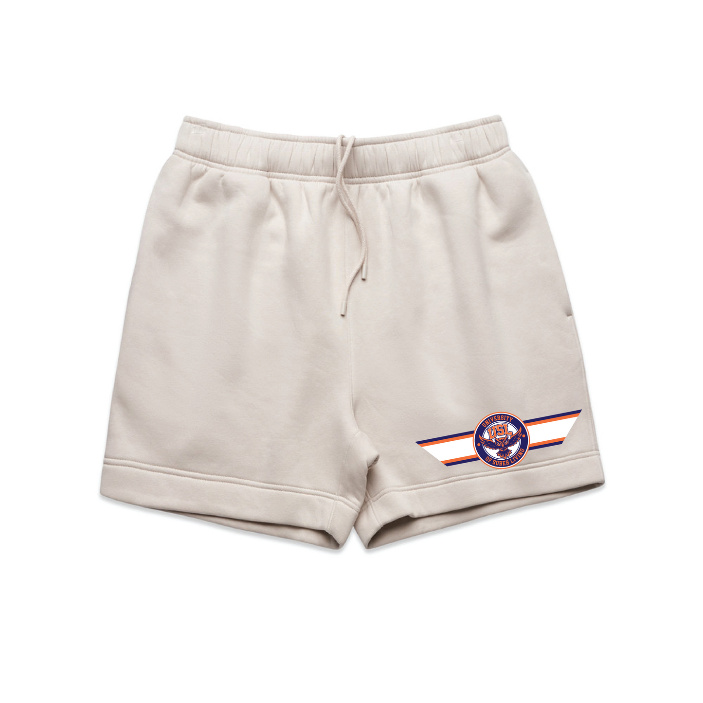 Men's USL Track Shorts