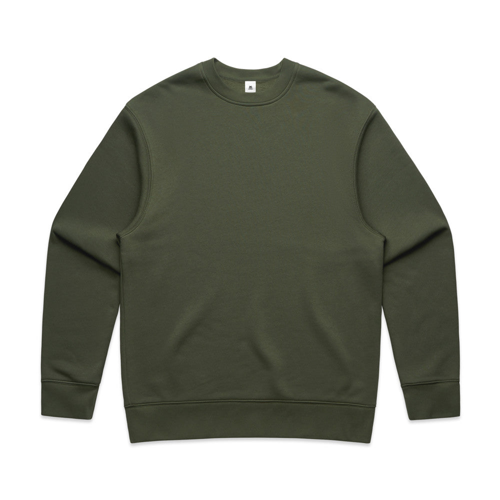 Men's USL Crew Sweatshirt