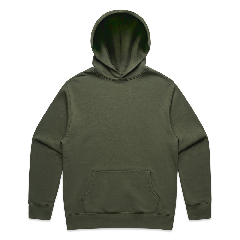 Men's USL Hoodie Options