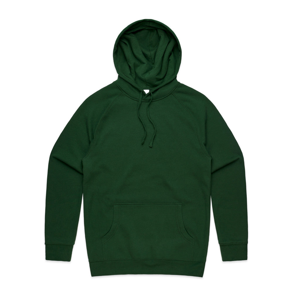 Men's USL Hoodie Options