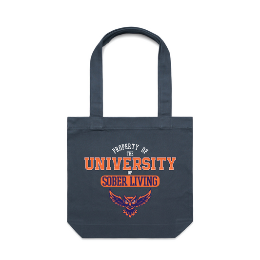 USL Tote Bag Options