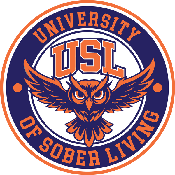 University of Sober Living